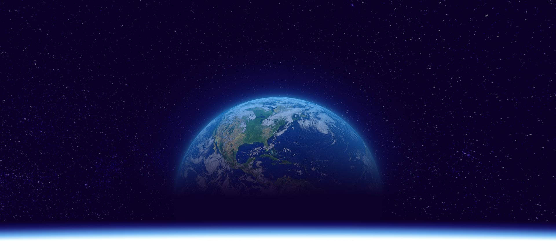 parallax background